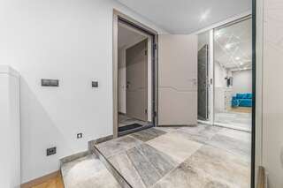 Апартаменты Deribasovskaya street, 19 Одесса Апартаменты с 1 спальней-2