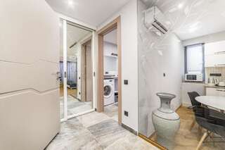 Апартаменты Deribasovskaya street, 19 Одесса Апартаменты с 1 спальней-3