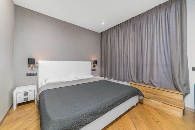 Апартаменты Deribasovskaya street, 19 Одесса-14