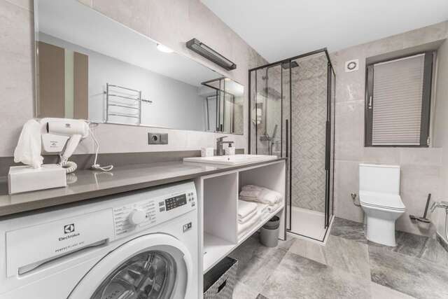 Апартаменты Deribasovskaya street, 19 Одесса-19