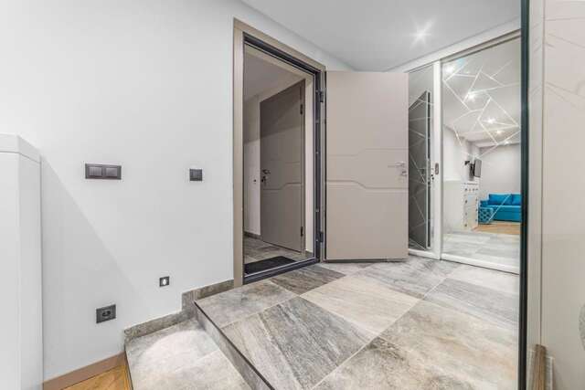Апартаменты Deribasovskaya street, 19 Одесса-4