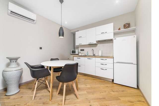 Апартаменты Deribasovskaya street, 19 Одесса-8